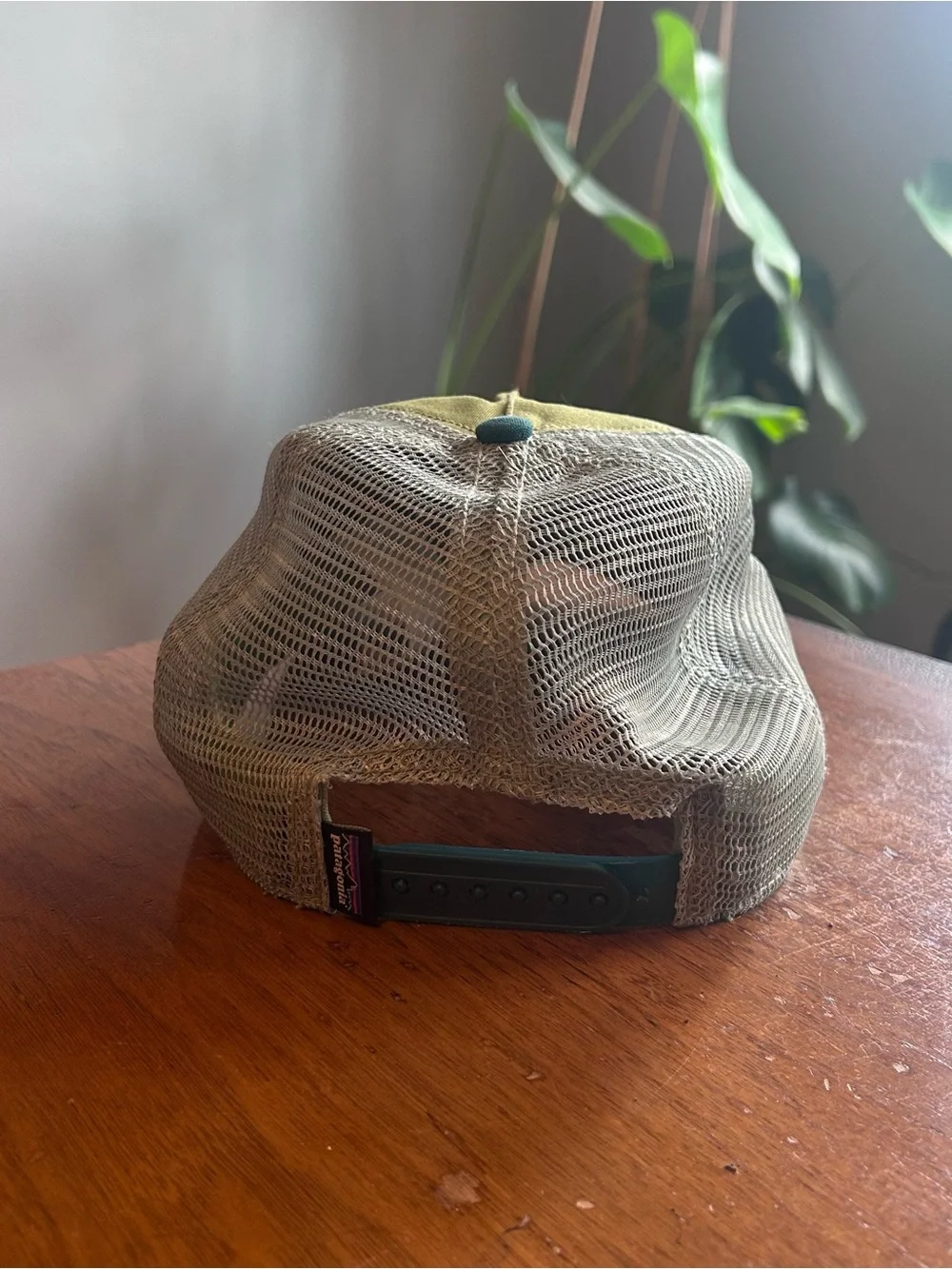 Patagonia dope fitz